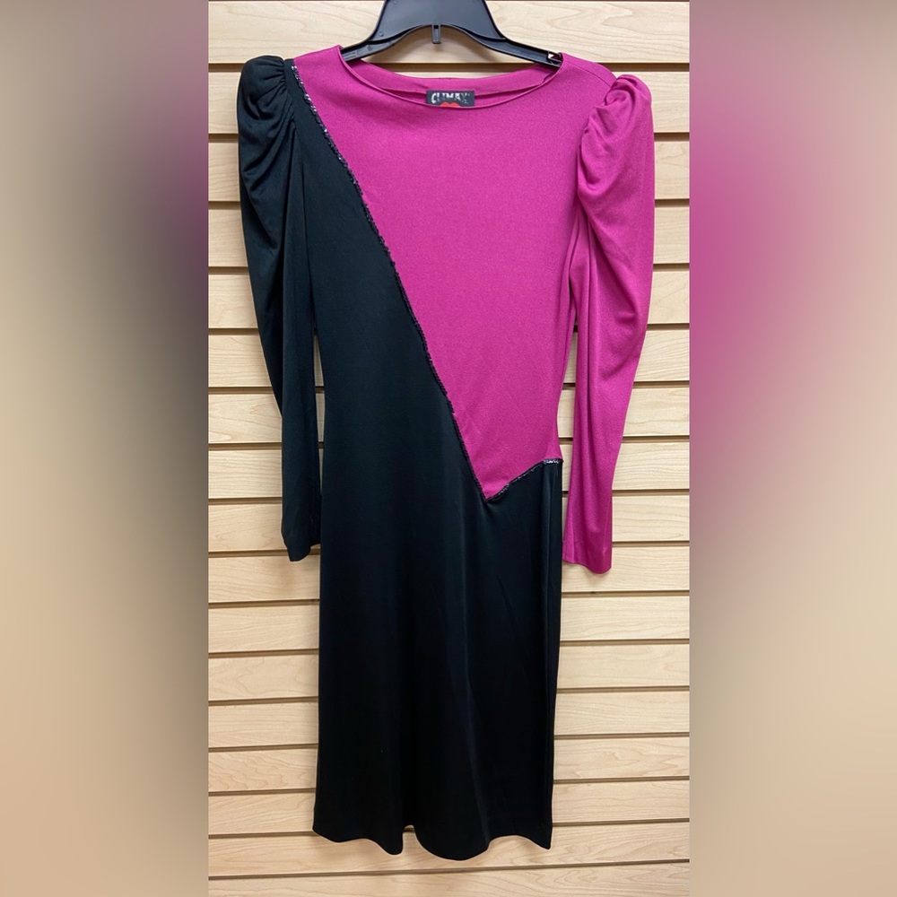 CLIMAX WOMEN FASHIONABLE DRESS SIZE SMALL